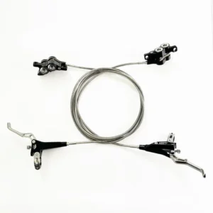 Deeps brakes G500 Surron Full brake Set