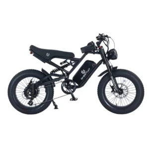 Ghostcat F3