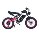 GhostcatF3HotPink