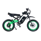 GhostcatFX3Neongreen
