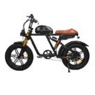 Motorgoat