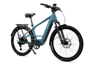 Monarc Tracer High-Step eBike