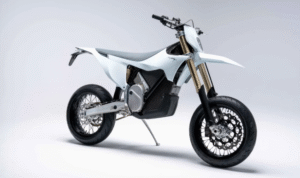 STARK VARG SM 80HP ALPHA