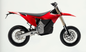 STARK VARG SM 60HP