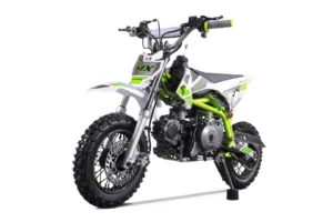 MX DIRT BIKE