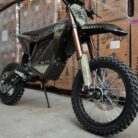 e-moto 18