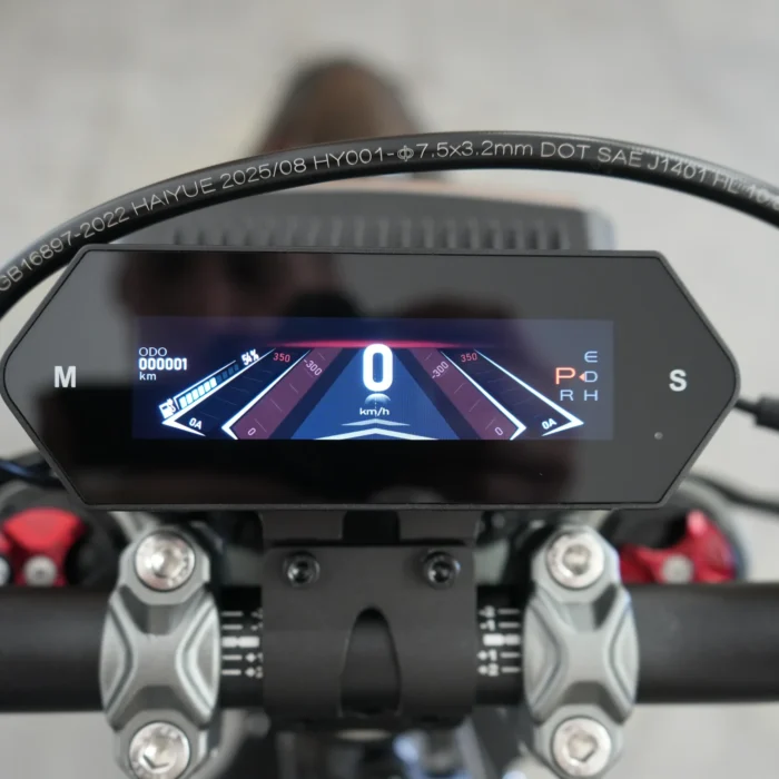 e-moto 6 e-moto 6