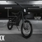 e-moto 8