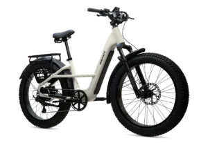 Monarc Marker Step-Thru eBike