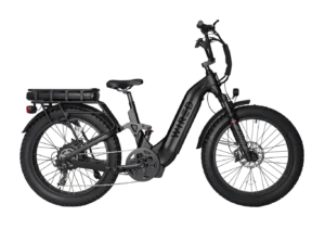 WIRED - Scout 72V