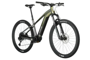 Ramblas eMTB