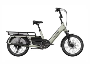 Abound LR Ebike
