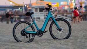 The Aventon Pace 5 REC