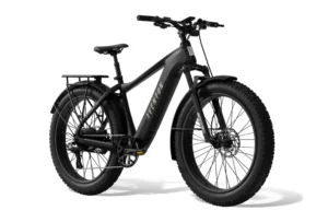 Aventure 3 Ebike