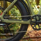 ebike 40