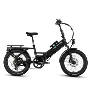 Lectric XP4 750 Step-Through