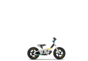 Husqvarna Replica STACYC 12eDrive