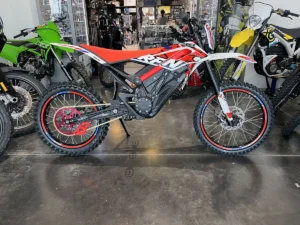 RFN Rally DLX 2.0 DEMO