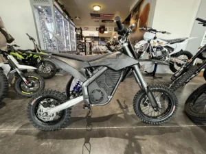 RFN Warrior Youth SX-E5