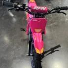 ebike 72