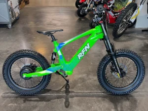 RFN EVO KIDS 18