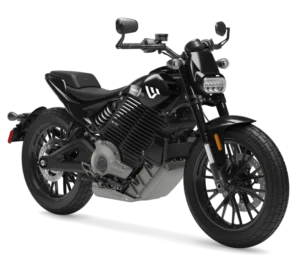 LIVEWIRE S2 DEL MAR